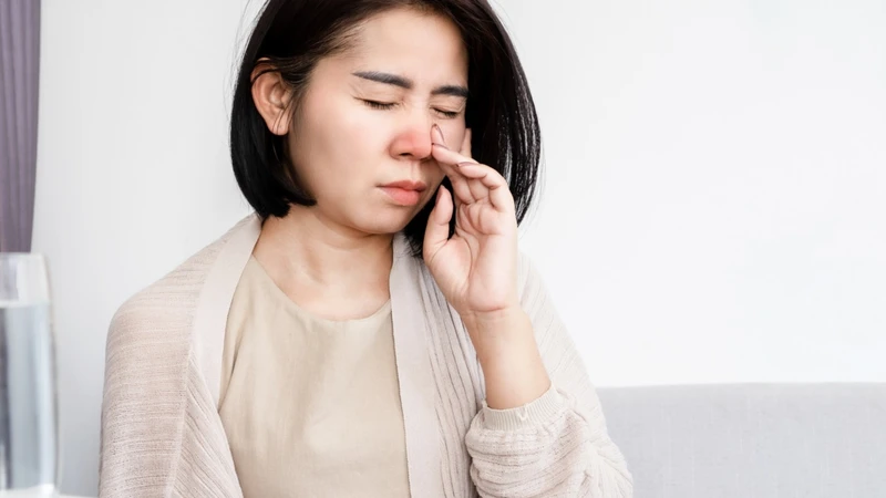 Viêm mũi dị ứng có nguy hiểm không và những điều cần biết 5