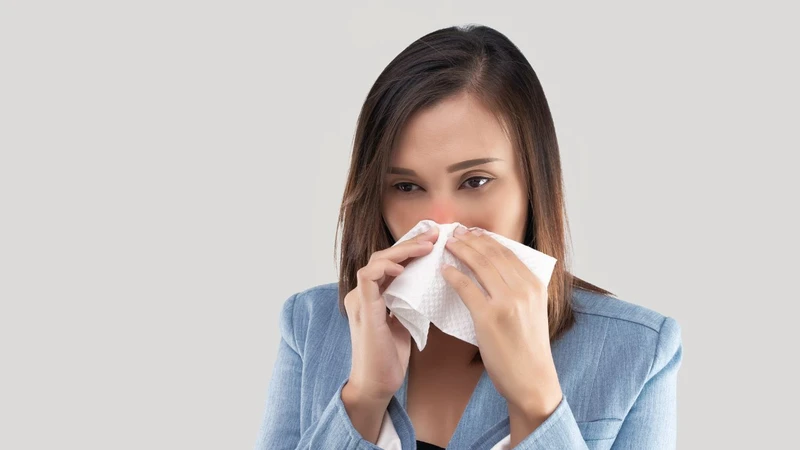 Viêm mũi dị ứng có tự khỏi không hay cần điều trị lâu dài? 1