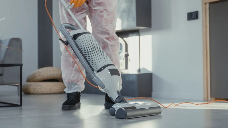 Viêm mũi dị ứng có tự khỏi không hay cần điều trị lâu dài? 3