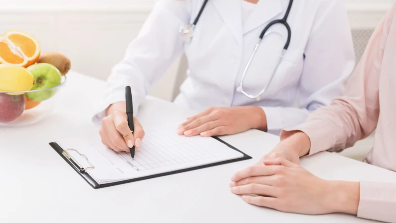 Viêm mũi dị ứng kiêng ăn gì? Danh sách thực phẩm cần tránh để giảm triệu chứng hiệu quả 1