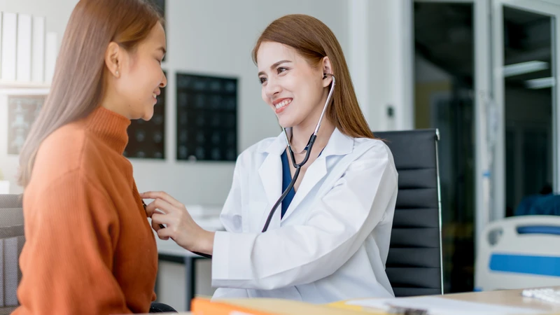 Viêm mũi dị ứng mãn tính là gì và những điều cần biết 4