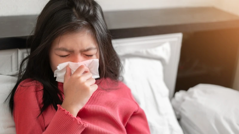 Viêm mũi dị ứng ở trẻ em và cách điều trị hiệu quả 3