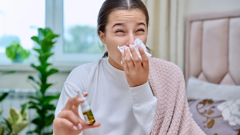 Viêm mũi dị ứng thời tiết: Nguyên nhân, mẹo chữa và cách chăm sóc hiệu quả 2