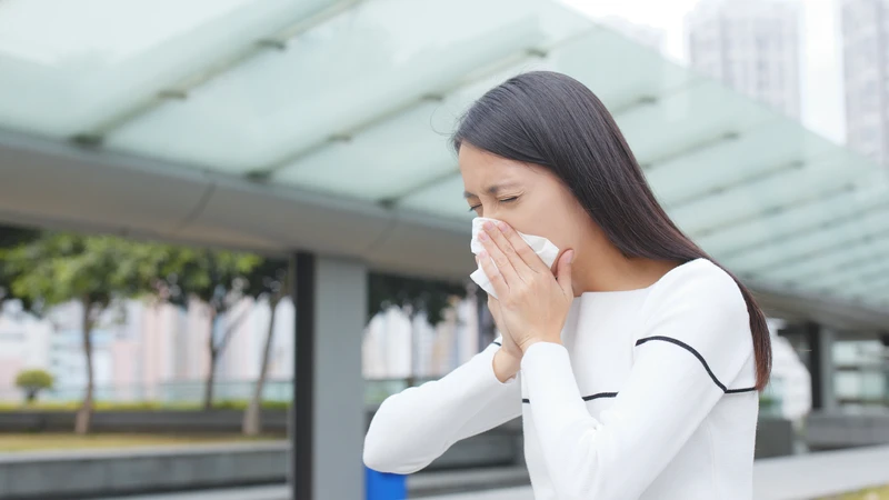 Viêm mũi dị ứng thời tiết: Nguyên nhân, mẹo chữa và cách chăm sóc hiệu quả 1