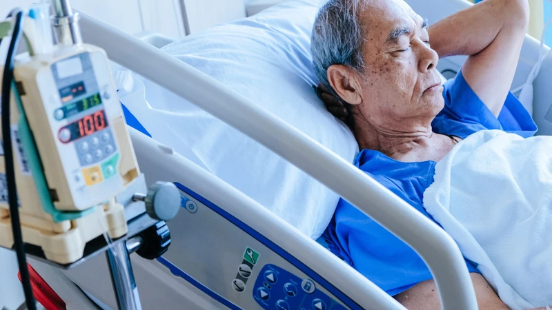 Viêm não do zona thần kinh có nguy hiểm không? Biện pháp phòng ngừa bệnh hiệu quả 1