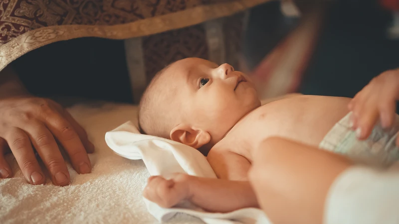 Bệnh có thể tiến triển rất nhanh với các dấu hiệu nguy hiểm