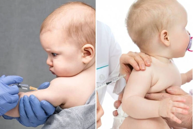 Viêm não mô cầu BC tiêm mấy mũi là đủ? 1
