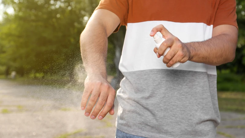 Phòng tránh muỗi đốt giúp giảm nguy cơ lây truyền virus viêm não Nhật Bản