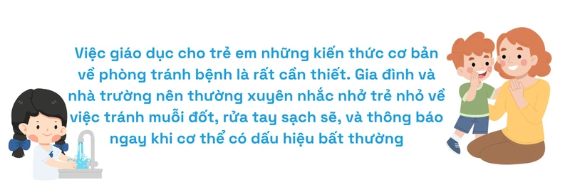 Viêm não Nhật Bản – Mùa nào dễ gặp, cách nào dễ phòng? text