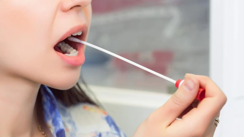 Viêm nắp thanh quản là gì? Nguyên nhân, triệu chứng và cách điều trị 6