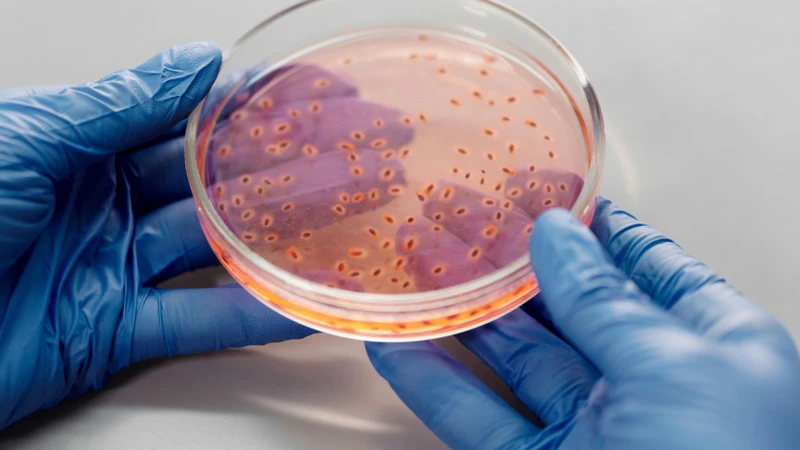 Vi khuẩn Helicobacter pylori là nguyên nhân phổ biến gây bệnh