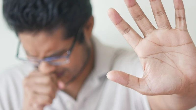 Viêm niêm mạc mũi là do đâu? Biến chứng của viêm niêm mạc mũi 4