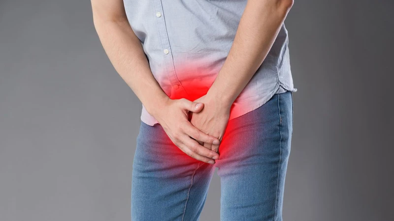 Viêm niệu đạo là gì? Nguyên nhân, triệu chứng, chẩn đoán và cách điều trị 2