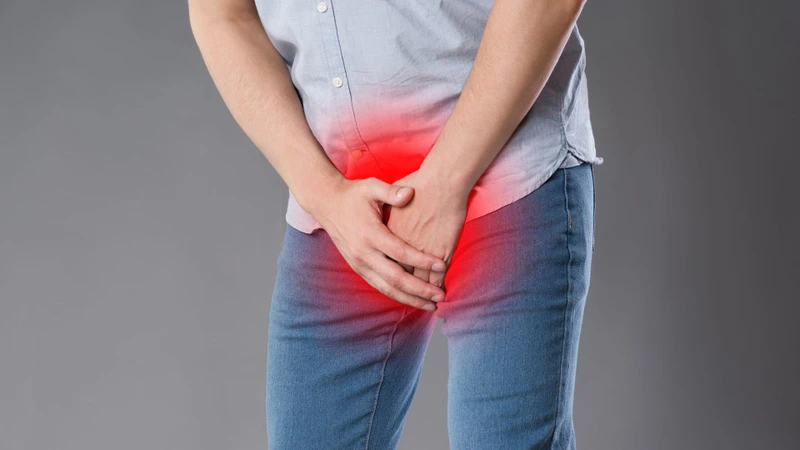 Viêm niệu đạo do lậu: Triệu chứng, biến chứng và cách điều trị hiệu quả 3