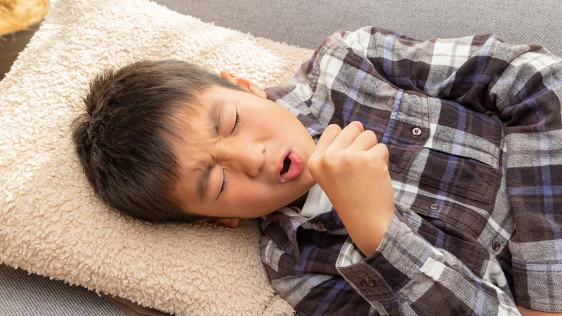 Thời gian viêm phế quản bao lâu thì khỏi tùy vào dạng bệnh