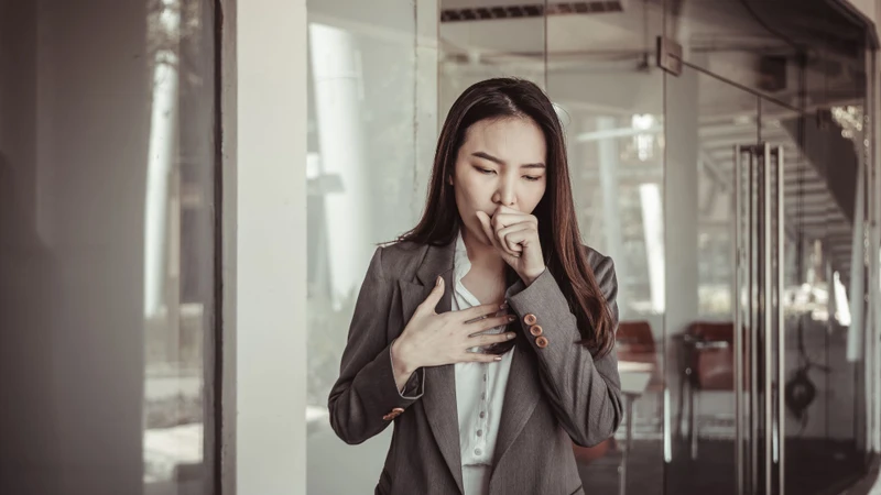 Viêm phế quản có lây không? Cách nhận biết và phòng ngừa đúng cách 3
