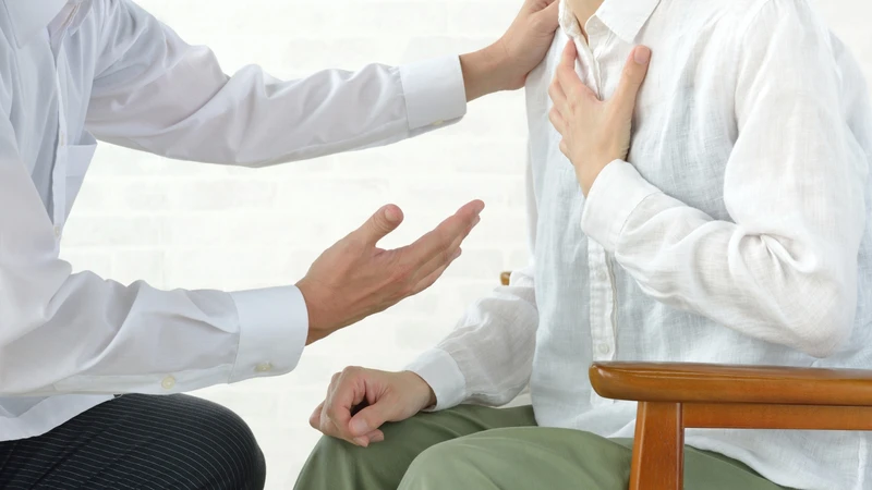 Viêm phế quản có nguy hiểm không phụ thuộc loại bệnh và thể trạng