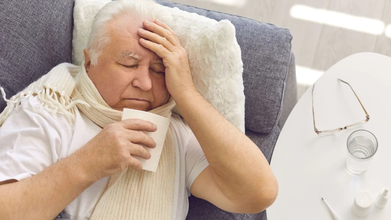 Viêm phế quản có sốt không? Nguyên nhân, triệu chứng và cách xử lý hiệu quả 2