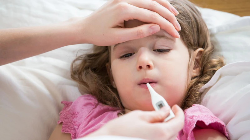 Viêm phế quản có sốt không? Nguyên nhân, triệu chứng và cách xử lý hiệu quả 3