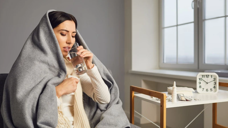Viêm phế quản có sốt không? Nguyên nhân, triệu chứng và cách xử lý hiệu quả 4