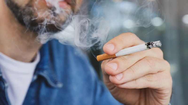 Viêm phế quản mãn tính ở người già: Nguyên nhân, triệu chứng, chẩn đoán và điều trị 2