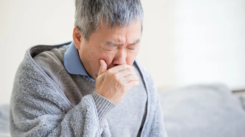 Viêm phế quản mãn tính ở người già: Nguyên nhân, triệu chứng, chẩn đoán và điều trị 3