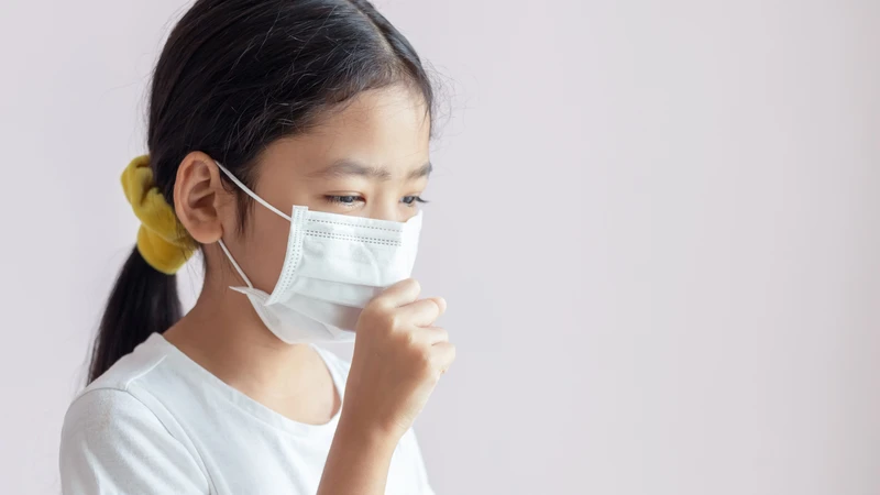 Viêm phế quản ở trẻ em bao lâu thì khỏi? Những điều cha mẹ cần biết 2