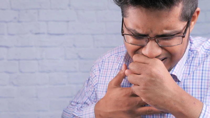 Viêm phế quản phổi không đặc hiệu: Triệu chứng và nguy cơ mắc bệnh 1