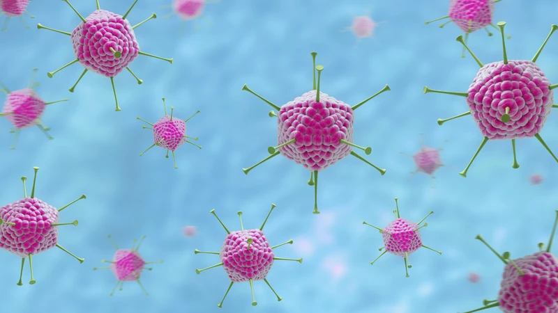 Viêm phổi do Adenovirus: Triệu chứng và cách điều trị 1