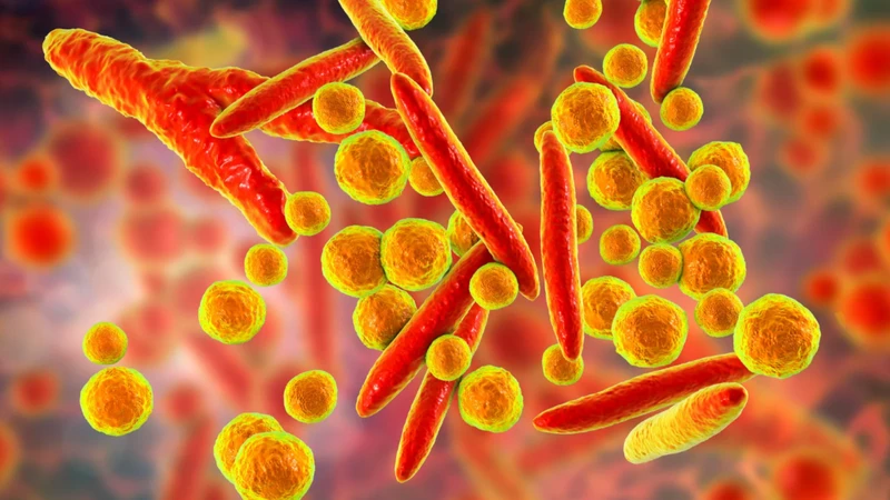 Viêm phổi do virus Mycoplasma: Nhận biết sớm tránh biến chứng 1