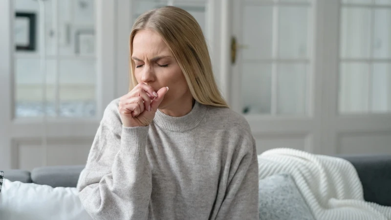 Viêm phổi do virus Mycoplasma: Nhận biết sớm tránh biến chứng 2