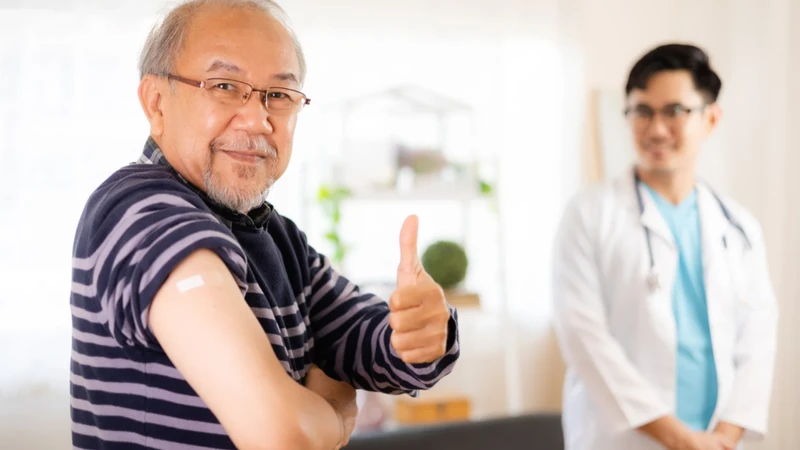 Viêm phổi do virus Mycoplasma: Nhận biết sớm tránh biến chứng 4