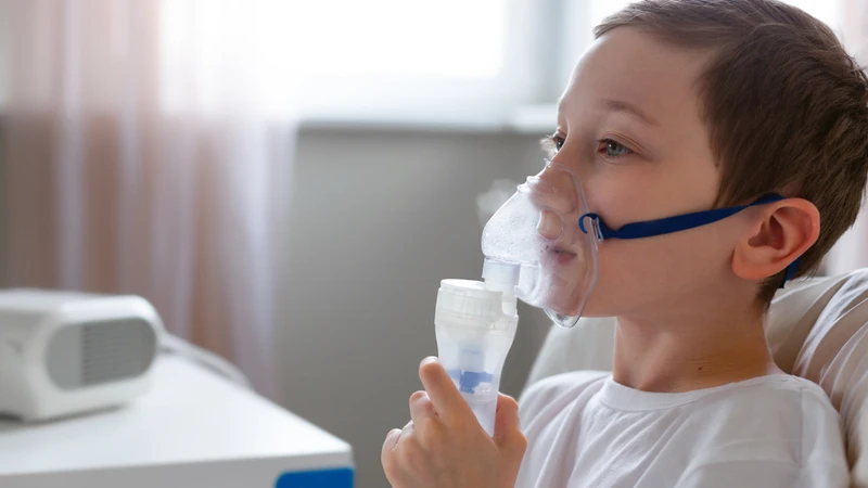 Viêm phổi do virus ở trẻ em: Nguyên nhân và cách xử trí 3