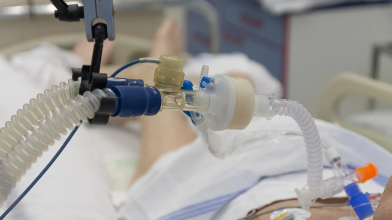 Viêm phổi ho ra máu: Dấu hiệu và phương pháp điều trị 4