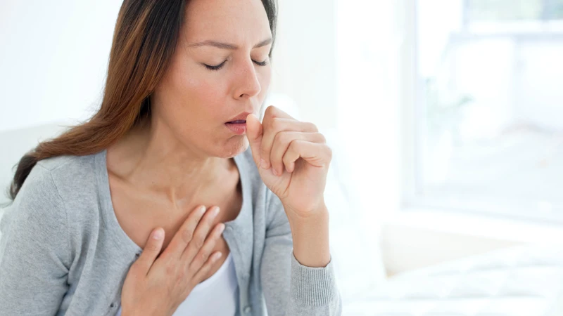 Viêm phổi kẽ không đặc hiệu: Triệu chứng, nguyên nhân và phương pháp điều trị 3