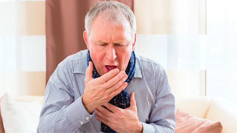 Khó thở, ho khan, mệt mỏi là những triệu chứng bạn sẽ gặp khi mắc bệnh