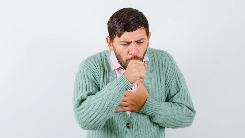 Viêm phổi kẽ sống được mấy năm? Hiểu đúng để sống chung với bệnh hiệu quả 2