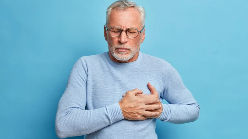 Viêm phổi kẽ sống được mấy năm? Hiểu đúng để sống chung với bệnh hiệu quả 3