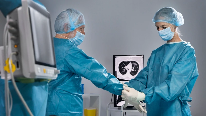 Viêm phổi kẽ sống được mấy năm? Hiểu đúng để sống chung với bệnh hiệu quả 4