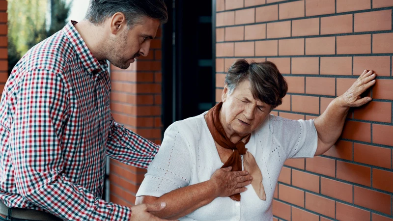 Viêm phổi nặng ở người lớn: Dấu hiệu, triệu chứng và phương pháp phòng ngừa 2