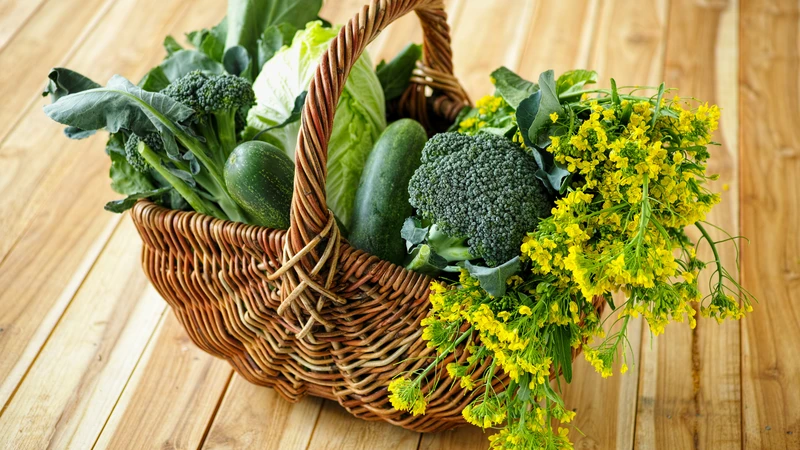Viêm phổi nên ăn gì để nhanh hồi phục? Những lưu ý dinh dưỡng cần biết 1