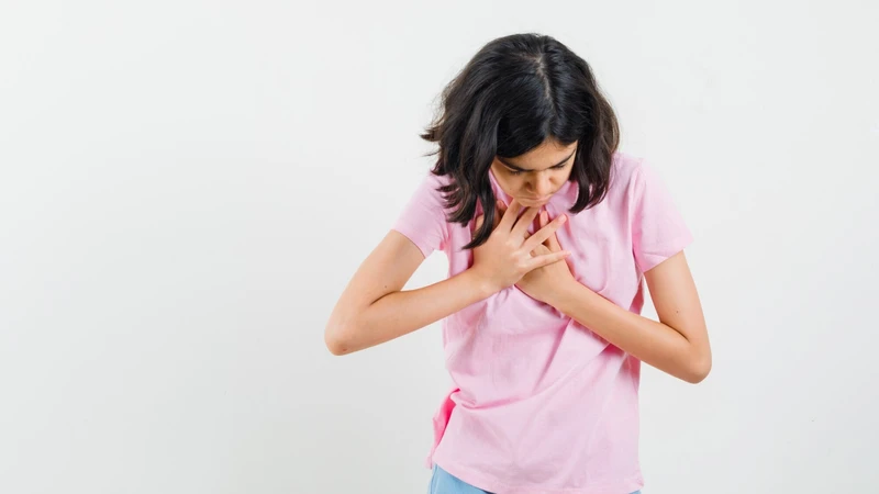 Viêm phổi ở trẻ em có nguy hiểm không?  2