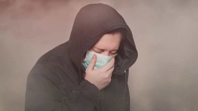 Viêm phổi Pneumocystis jirovecii là gì? Ai dễ bị mắc bệnh?