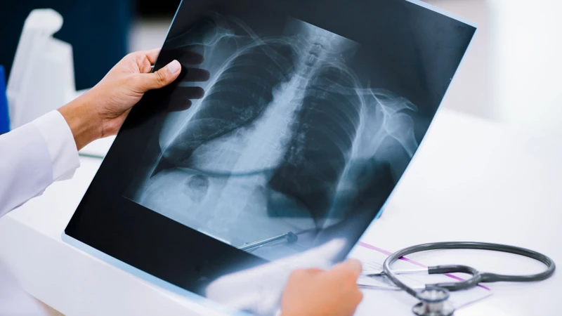 Chẩn đoán và điều trị viêm phổi thùy ở trẻ em​ như thế nào? 3