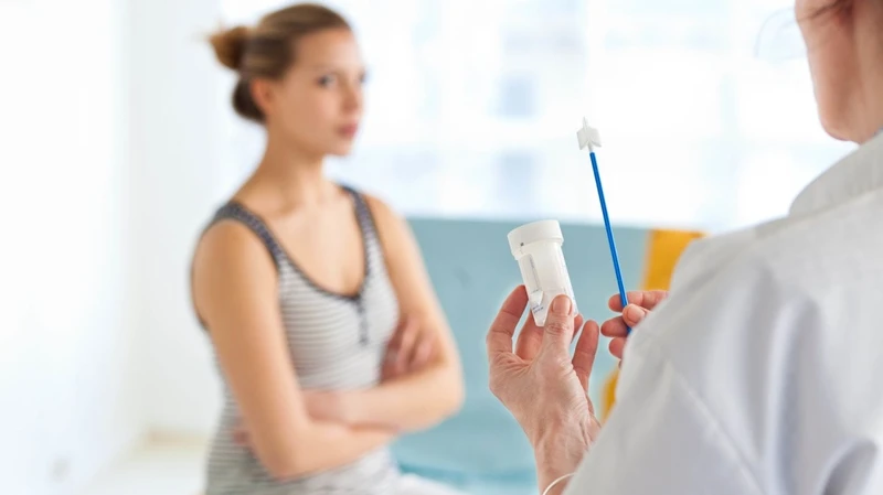 Viêm phụ khoa có tự khỏi được không? Cần làm gì khi bị viêm phụ khoa? 4