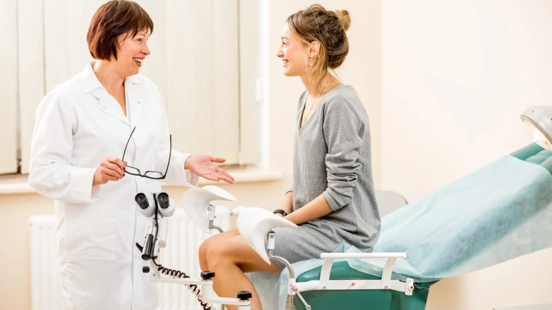 Viêm phụ khoa có tự khỏi được không? Cần làm gì khi bị viêm phụ khoa? 3