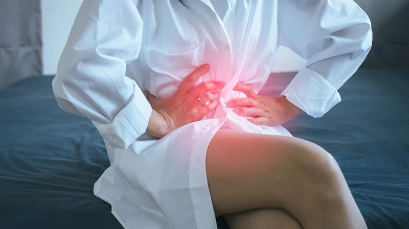 Viêm phụ khoa có tự khỏi được không? Cần làm gì khi bị viêm phụ khoa? 2