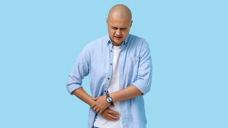 Viêm ruột thừa nhẹ có cần mổ không là thắc mắc thường gặp