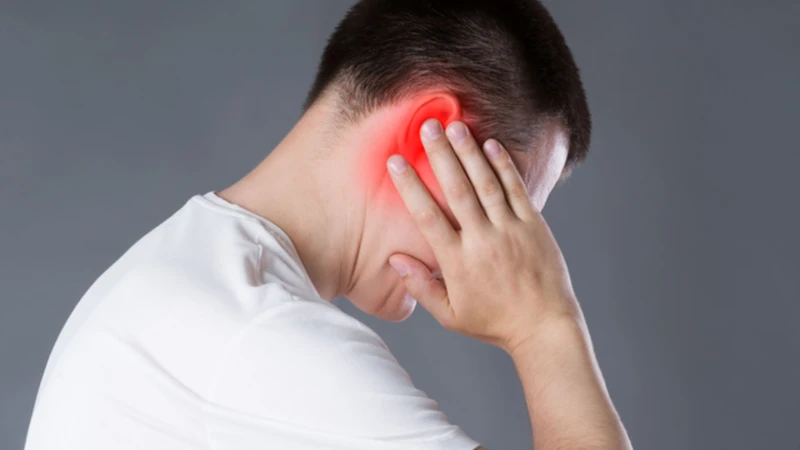 Viêm tai giữa có mủ: Dấu hiệu, nguyên nhân và cách điều trị hiệu quả 1