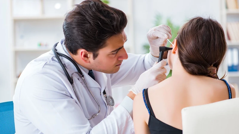 Viêm tai giữa kiêng ăn gì? Những thực phẩm nên tránh để nhanh khỏi bệnh 3